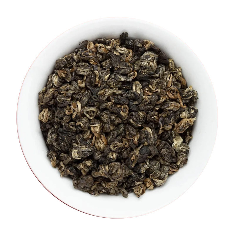 Китайский чёрный чай Би Ло Чунь Красный, Shennun, 50 гр. 19001