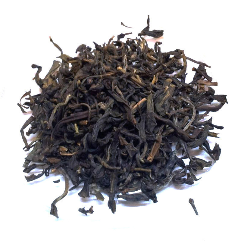 Китайский зеленый чай с жасмином, Shennun, 100 гр. 13058